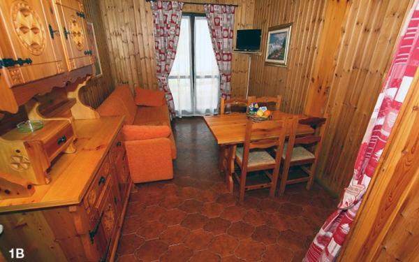 Champoluc Apartment Екстер'єр фото